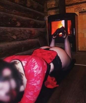 Анастасия
